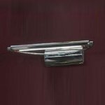 Светильник настенный бра Lussole LSL-6241-01 Sennori