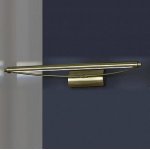 Светильник настенный бра Lussole LSL-6271-01 Sennori