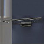 Светильник настенный бра Lussole LSL-6291-01 Sennori