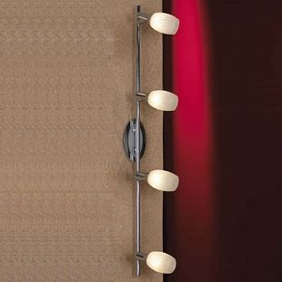 

Светильник поворотный спот Lussole LSL-8309-04 LISSONE, LSL-8309-04