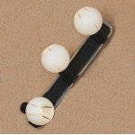 Светильник поворотный спот Lussole LSL-8901-03 Mara