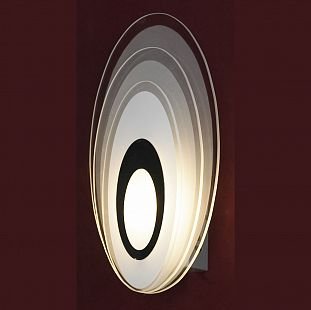 

Светильник настенный бра Lussole LSN-0711-01 FORMELLO