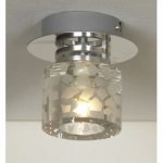 Люстра Lussole LSN-5107-01 SAMARATE