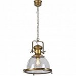 Подвесной светильник Lussole LSP-9611 MONSEY