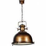 Подвесной светильник Lussole LSP-9612 MONSEY