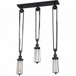 Люстра Lussole Loft LSP-9628