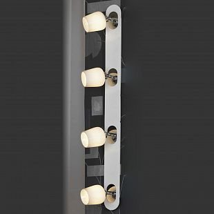 Светильник поворотный спот Lussole LSQ-1309-04 LAURIA