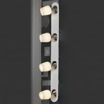 Светильник поворотный спот Lussole LSQ-1309-04 LAURIA