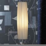 Настольная лампа Lussole LSQ-1514-01 Garlasco