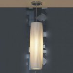 Люстра подвесная Lussole LSQ-1516-01 Garlasco