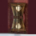 Настольная лампа Lussole LSX-4004-02 MORICONE