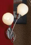 Светильник настенный бра Lussole LSC-8301-02 ABRIOLA