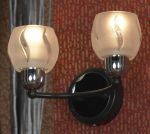 Светильник настенный бра Lussole LSL-8501-02 VIESTE