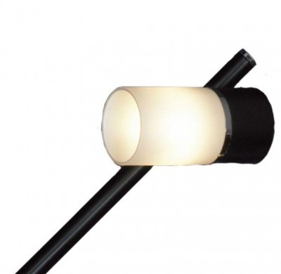 

Светильник поворотный спот Lussole LSQ-6101-02 SILIQUA, LSQ-6101-02