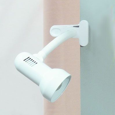 Светильник поворотный спот Lussole LST-4954-01 SOFIA Светильник поворотный спот Lussole LST-4954-01 SOFIA