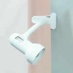 Светильник поворотный спот Lussole LST-4954-01 SOFIA