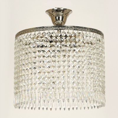 Люстра Arti Lampadari Stella E 1.3.30.501 G (583A-PT30-G1-M01) Люстра Arti Lampadari Stella E 1.3.30.501 G (583A-PT30-G1-M01)