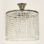 Люстра Arti Lampadari Stella E 1.3.30.501 G (583A-PT30-G1-M01)