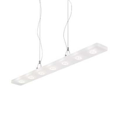 Люстра Ideal Lux LYLIA SP7