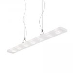 Люстра Ideal Lux LYLIA SP7