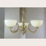 Люстра Reccagni Angelo L. 3621/3