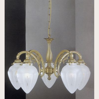 Люстра Reccagni Angelo L. 3826/5