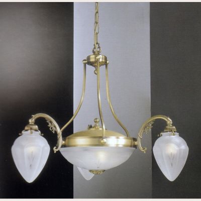 Люстра Reccagni Angelo L. 3836/3+2 Люстра Reccagni Angelo L. 3836/3+2