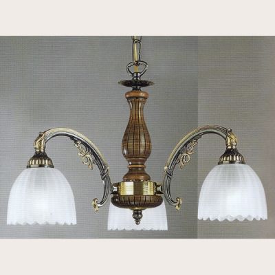 Люстра Reccagni Angelo L. 3950/3 Люстра Reccagni Angelo L. 3950/3