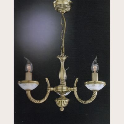 

Люстра Reccagni Angelo L 4650/3, L. 4650/3