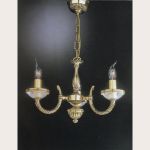 Люстра Reccagni Angelo L4750-3