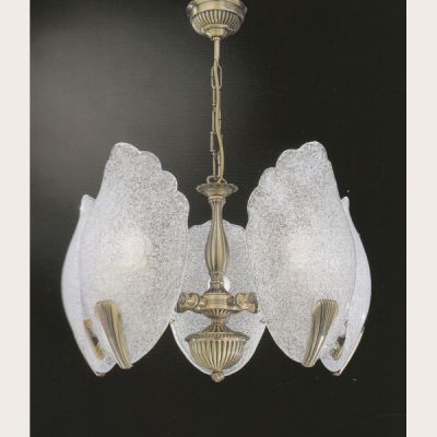 Люстра Reccagni Angelo L. 5001/5