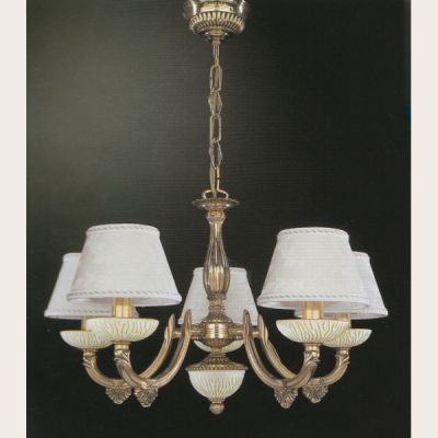 Люстра Reccagni Angelo L. 5502/5 Люстра Reccagni Angelo L. 5502/5