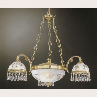 Светильник Reccagni Angelo L. 6000/3+2