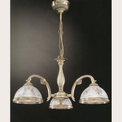 Люстра подвесная Reccagni Angelo L. 6002/3 Люстра подвесная Reccagni Angelo L. 6002/3