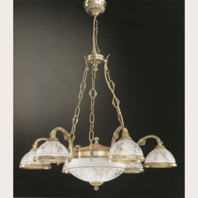 Светильник Reccagni Angelo L6002-6+2 Светильник Reccagni Angelo L6002-6+2