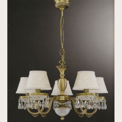 Люстра Reccagni Angelo L. 6403/5