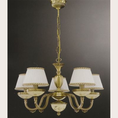 Люстра Reccagni Angelo L. 6422/5