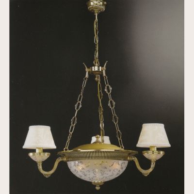 Люстра Reccagni Angelo L. 6505/3+3 Люстра Reccagni Angelo L. 6505/3+3