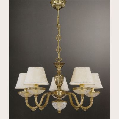 Люстра Reccagni Angelo L. 6505/5 Люстра Reccagni Angelo L. 6505/5