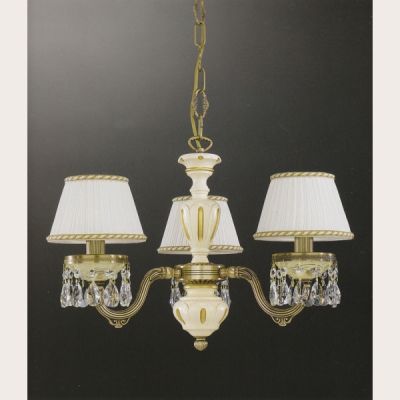 Люстра Reccagni Angelo L. 6606/3 Люстра Reccagni Angelo L. 6606/3