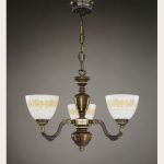 Люстра Reccagni Angelo L. 6865/3