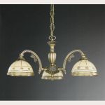 Люстра Reccagni Angelo L. 7004/3