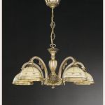 Люстра Reccagni Angelo L. 7004/5