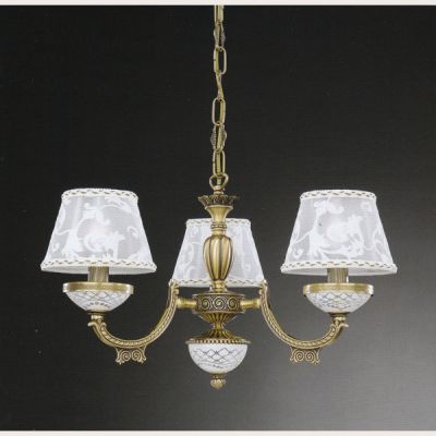 Люстра Reccagni Angelo L 7032/3 Люстра Reccagni Angelo L 7032/3