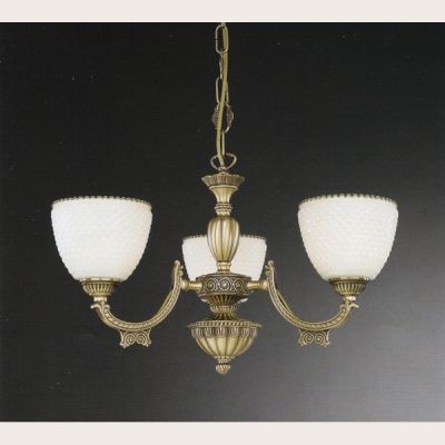 Люстра Reccagni Angelo L. 7055/3 Люстра Reccagni Angelo L. 7055/3