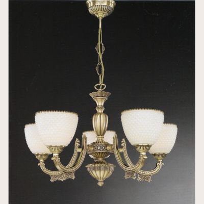 Люстра Reccagni Angelo L. 7055/5 Люстра Reccagni Angelo L. 7055/5