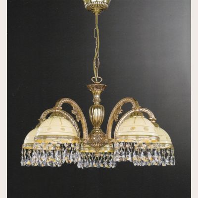 Люстра Reccagni Angelo L. 7103/5