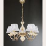 Люстра Reccagni Angelo L. 7136/5