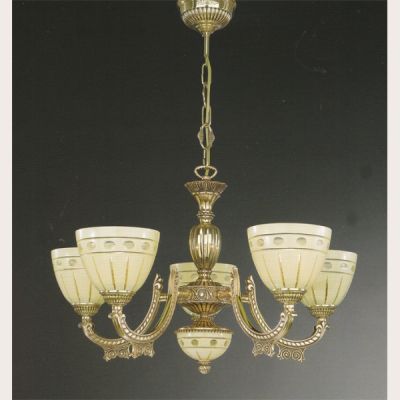 Люстра Reccagni Angelo L. 7154/5