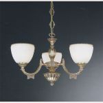 Люстра Reccagni Angelo L. 7155/3